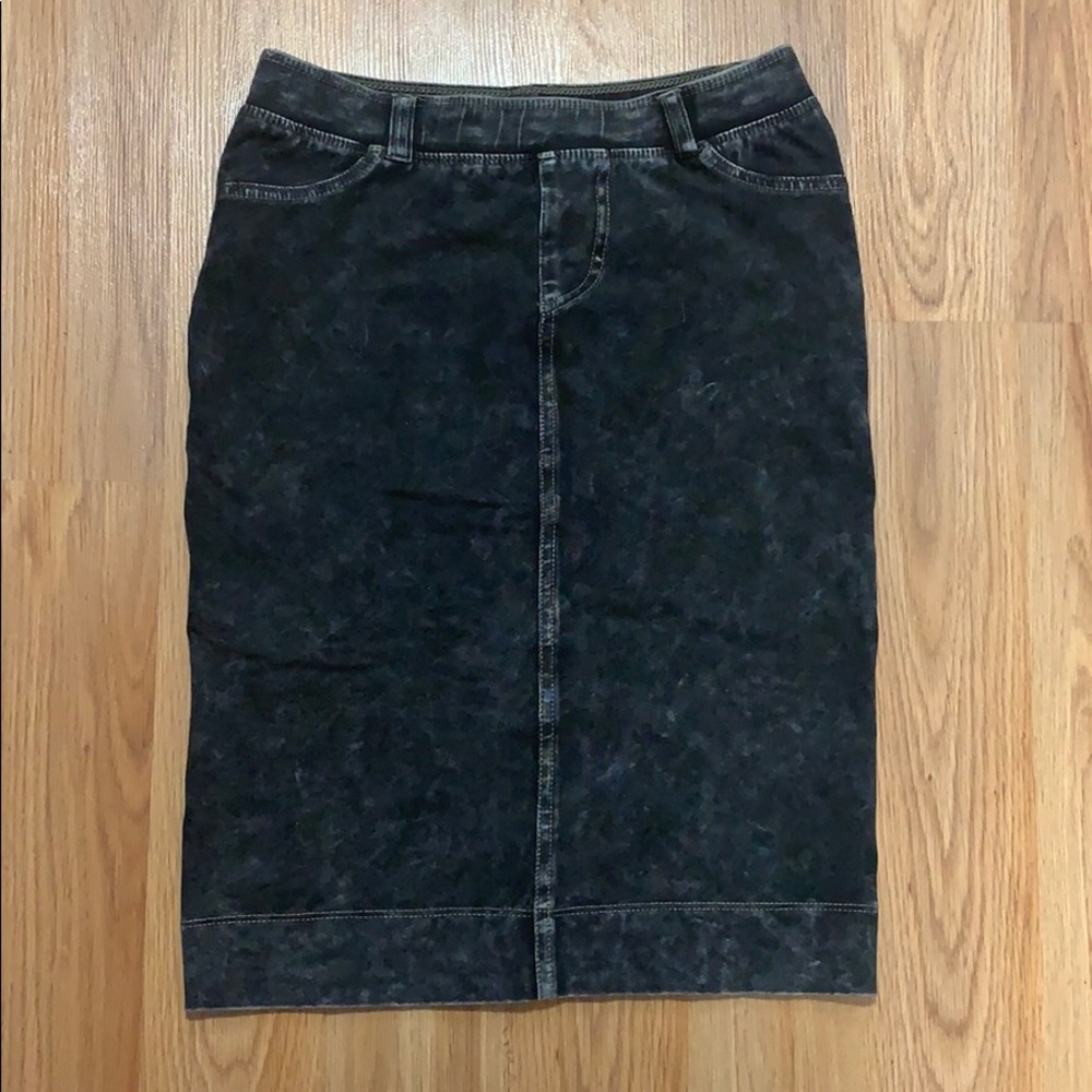 Hardtail Skirt